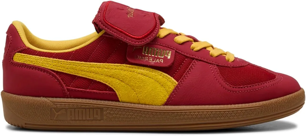 PUMA Men's Palermo Harry Potter Sneakers