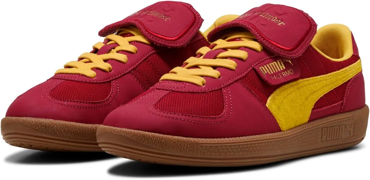PUMA Men's Palermo Harry Potter Sneakers