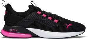 PUMA Womens Cell Rapid Running Sneakers Shoes - Black