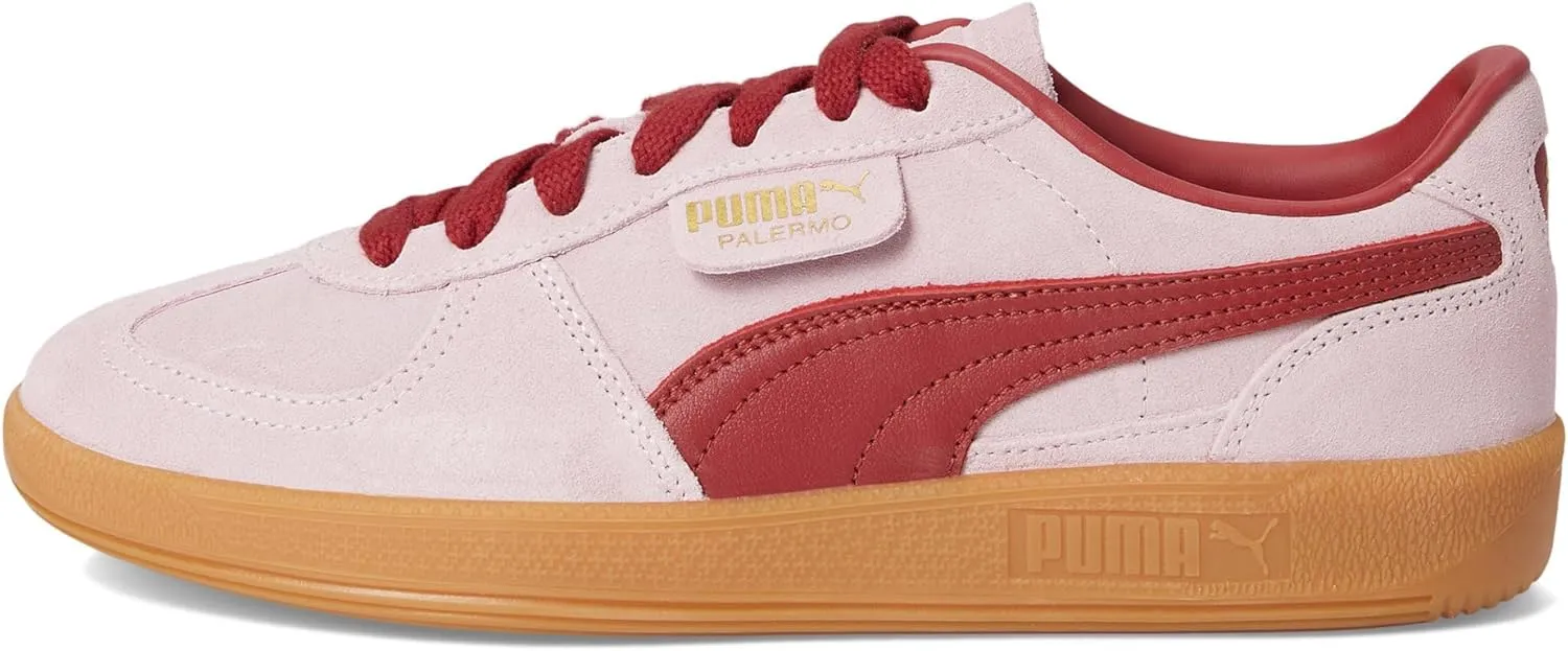 PUMA Women's Palermo Sneakers