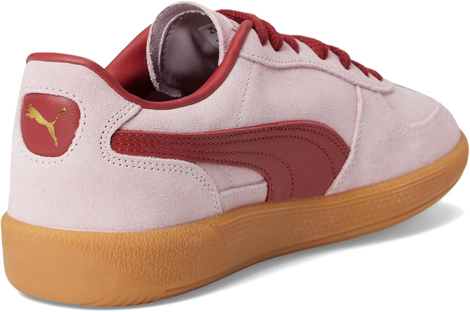 PUMA Women's Palermo Sneakers