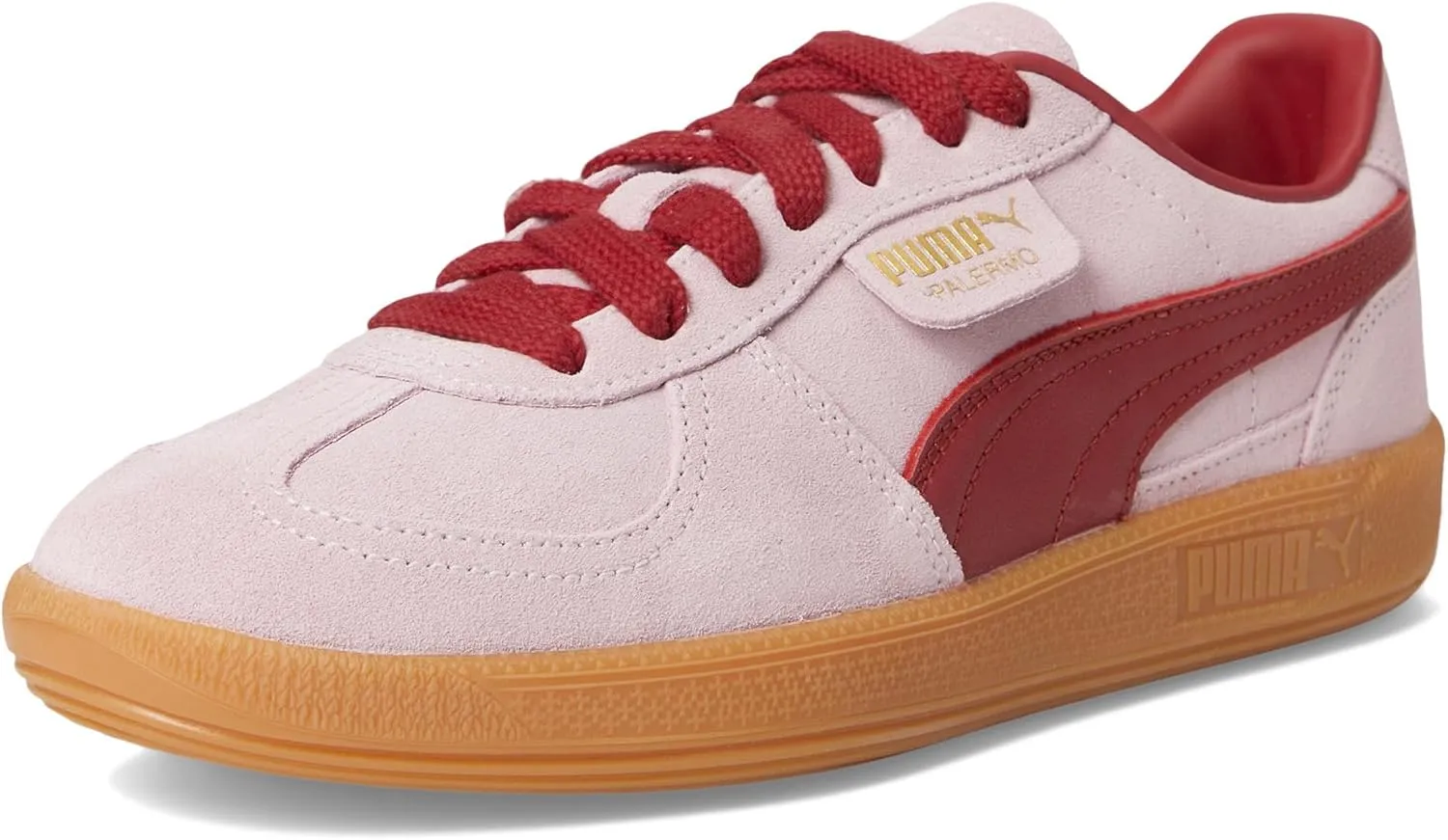 PUMA Women's Palermo Sneakers