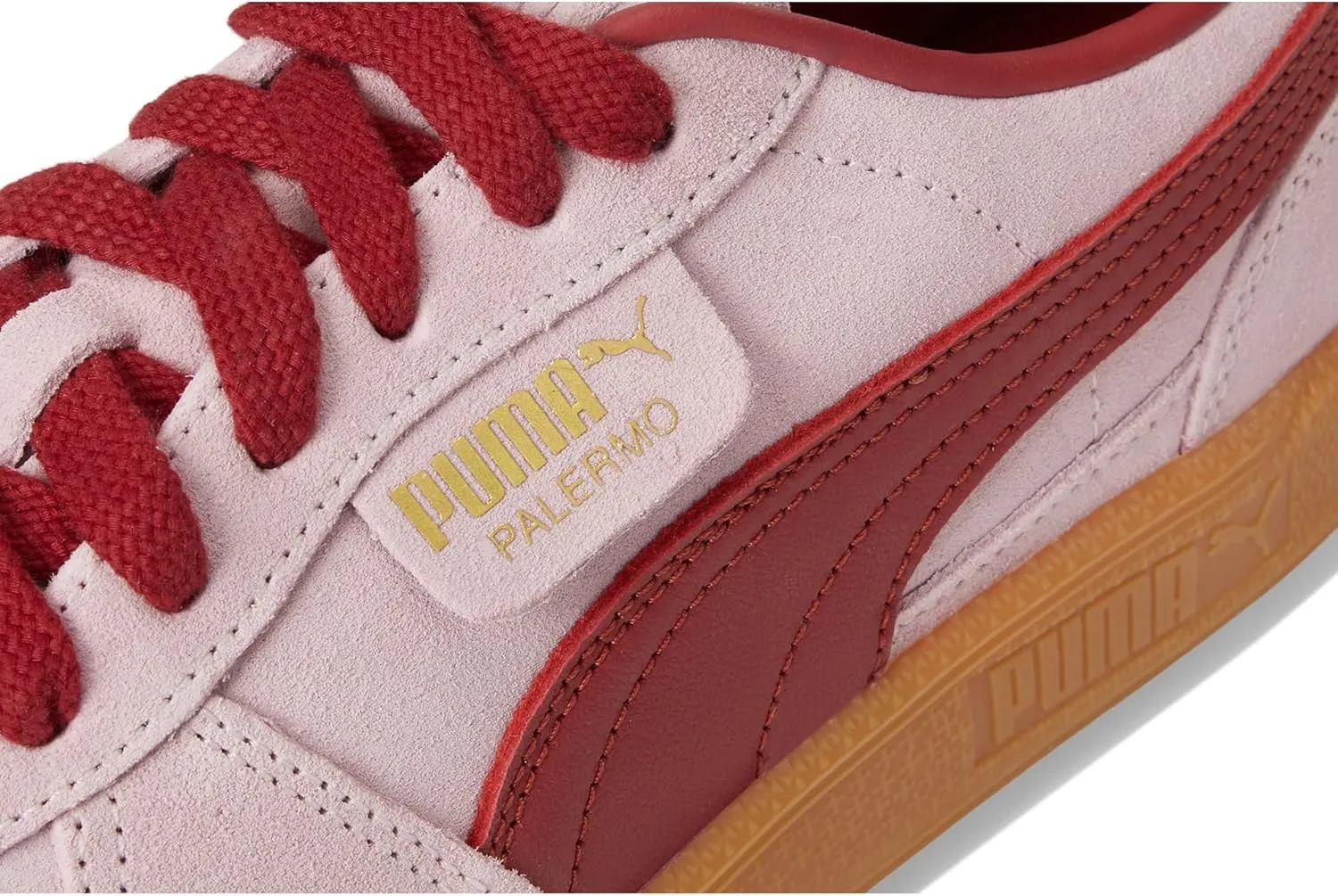 PUMA Women's Palermo Sneakers