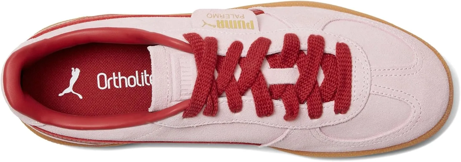 PUMA Women's Palermo Sneakers