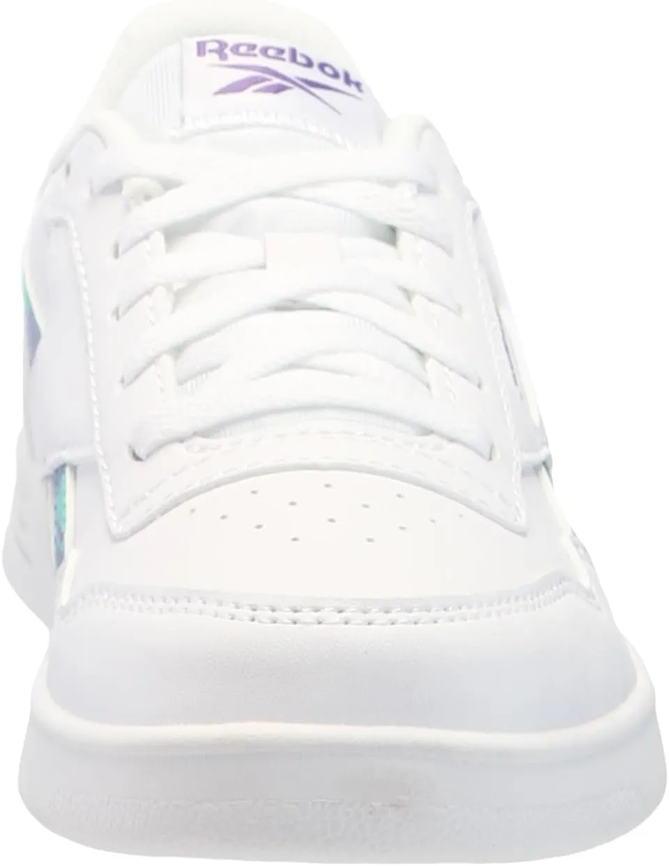 Reebok Girl's Court Advance Sneaker