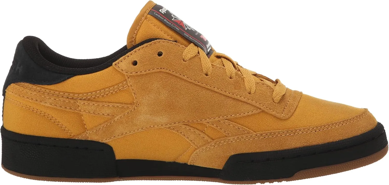 Reebok Men's Club C Sneaker