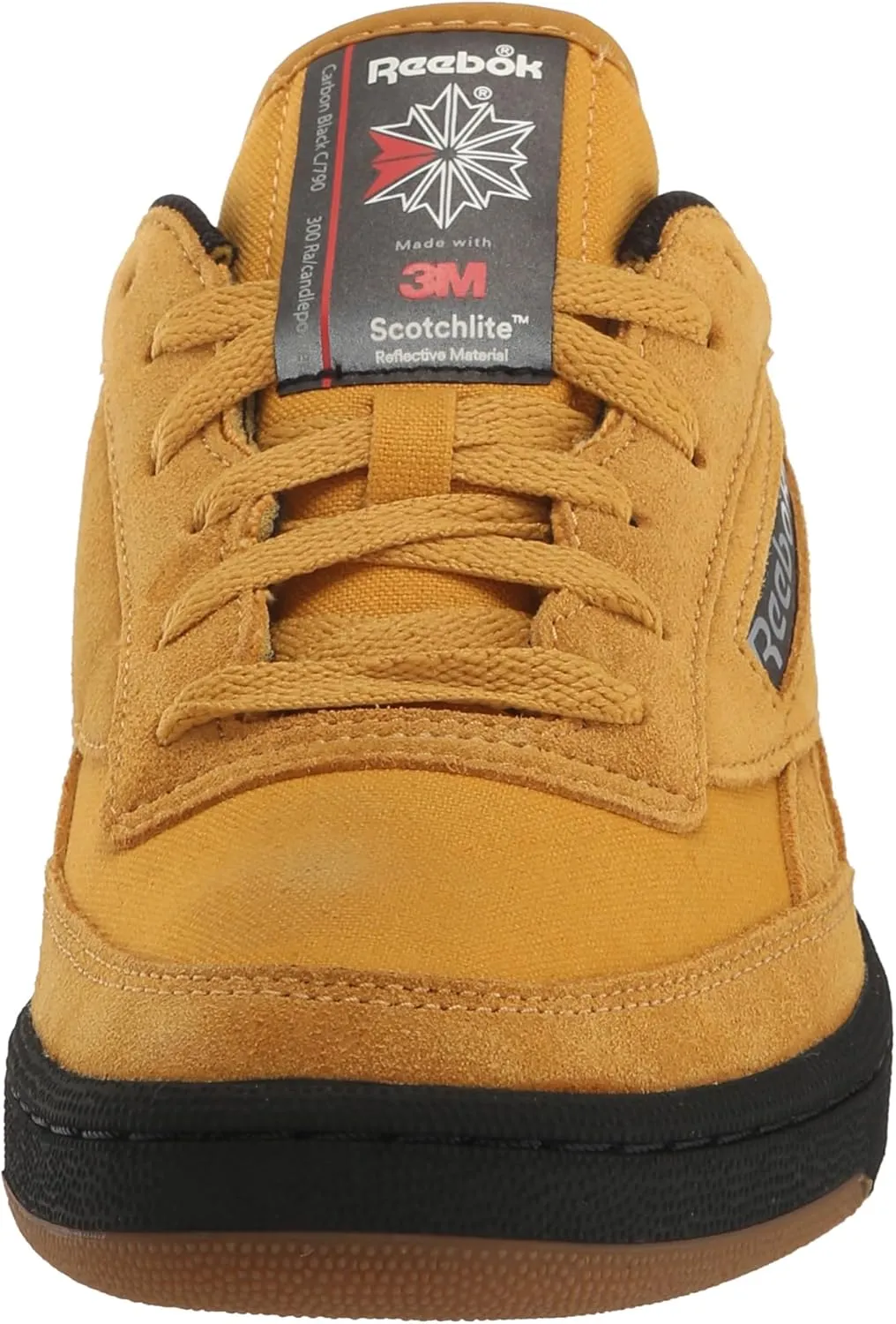 Reebok Men's Club C Sneaker
