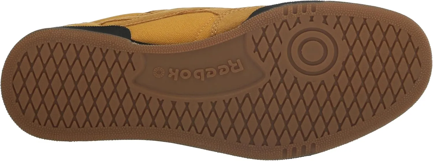 Reebok Men's Club C Sneaker