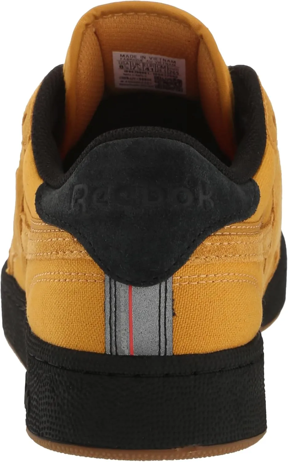 Reebok Men's Club C Sneaker