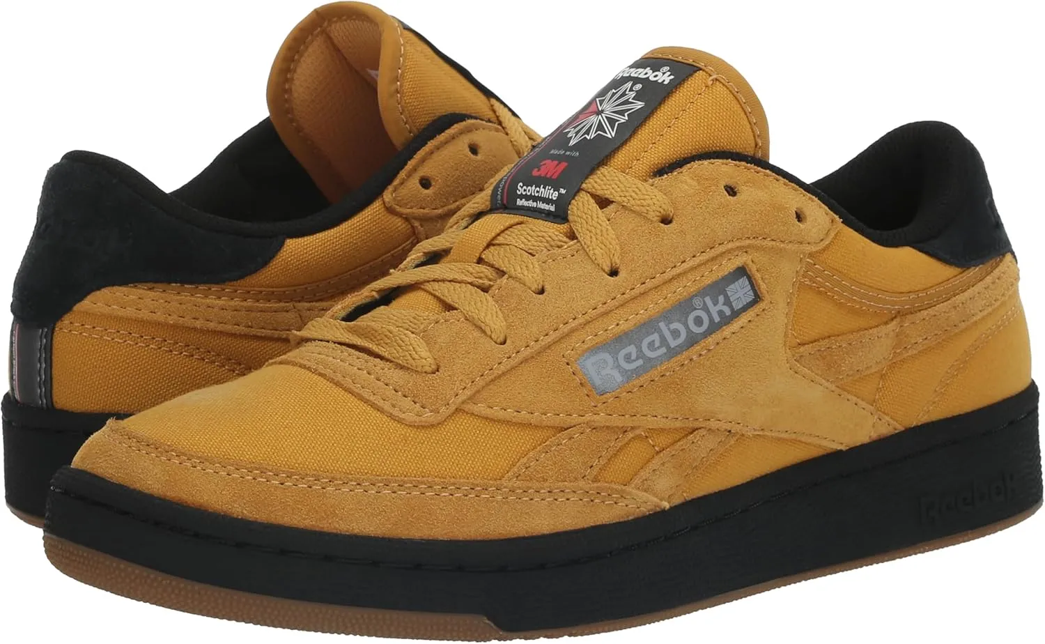 Reebok Men's Club C Sneaker