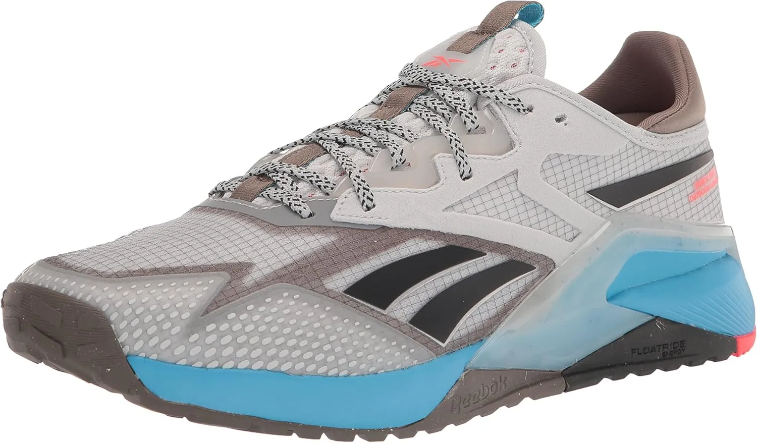 Reebok Men's X Jurassic World Nano X2 Adventure Cross Trainer
