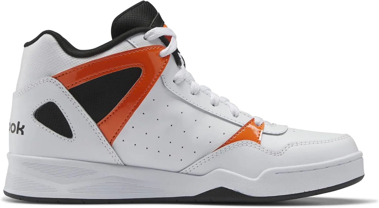 Reebok Unisex-Adult Bb4590 High Top Basketball Shoe