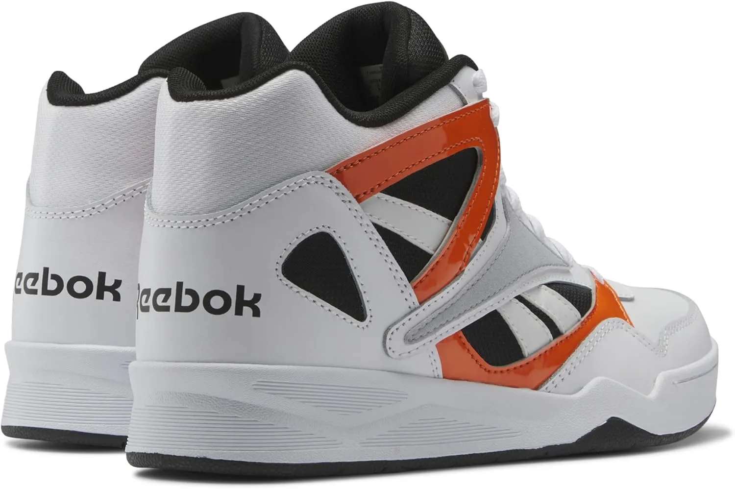 Reebok Unisex-Adult Bb4590 High Top Basketball Shoe