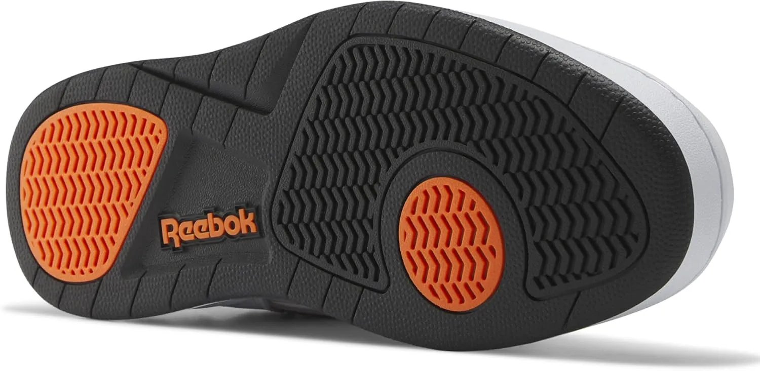 Reebok Unisex-Adult Bb4590 High Top Basketball Shoe