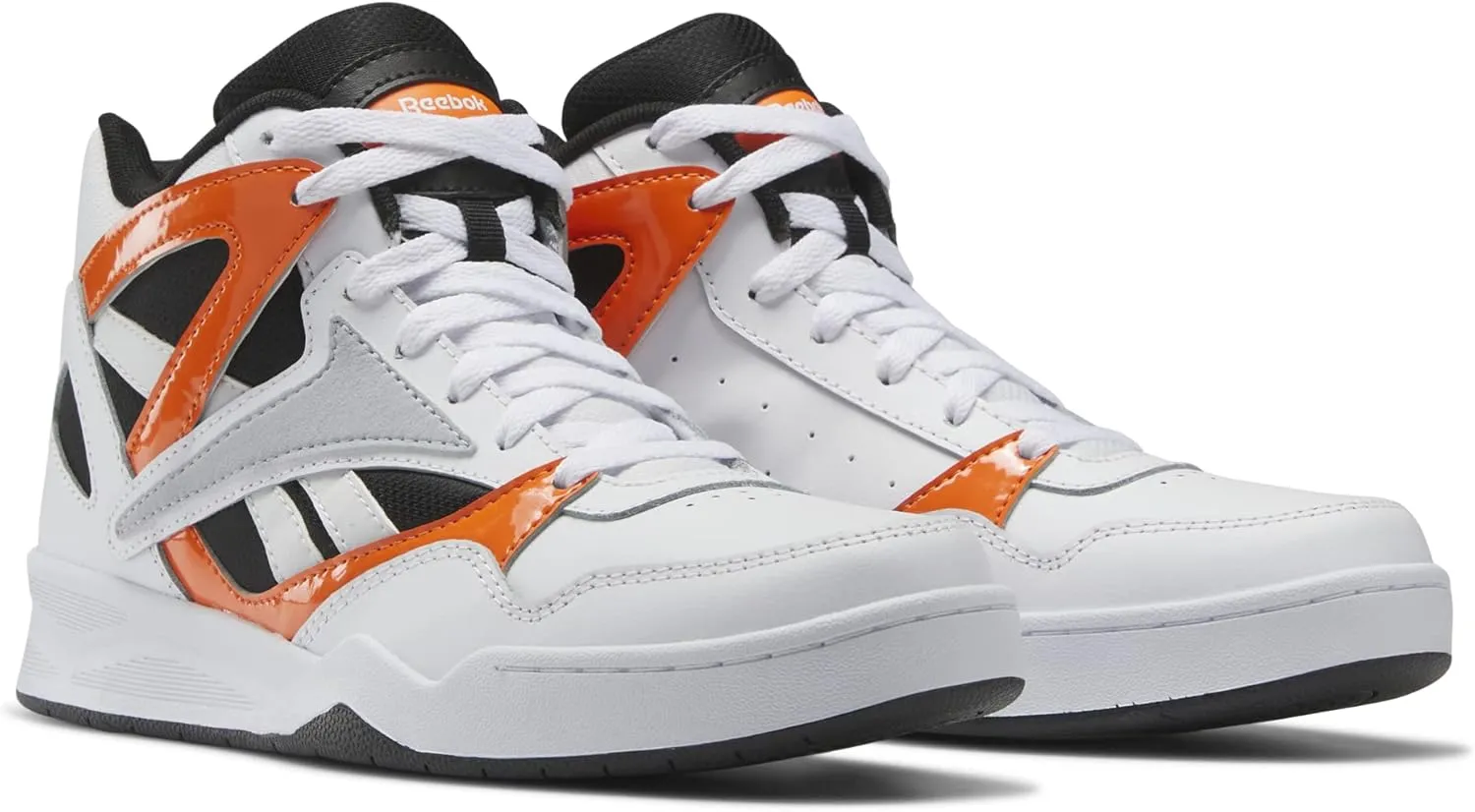 Reebok Unisex-Adult Bb4590 High Top Basketball Shoe