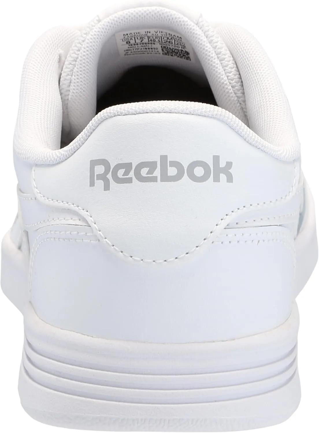 Reebok Unisex-Adult Court Advance Sneaker