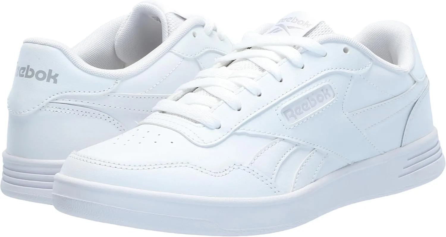 Reebok Unisex-Adult Court Advance Sneaker