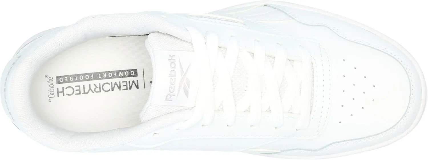Reebok Unisex-Adult Court Advance Sneaker