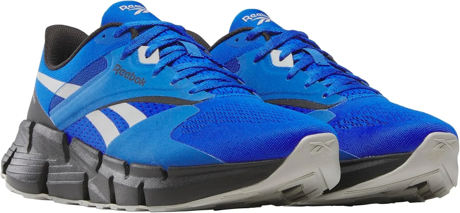 Reebok Unisex-Adult Zig Dynamica 5 Sneaker