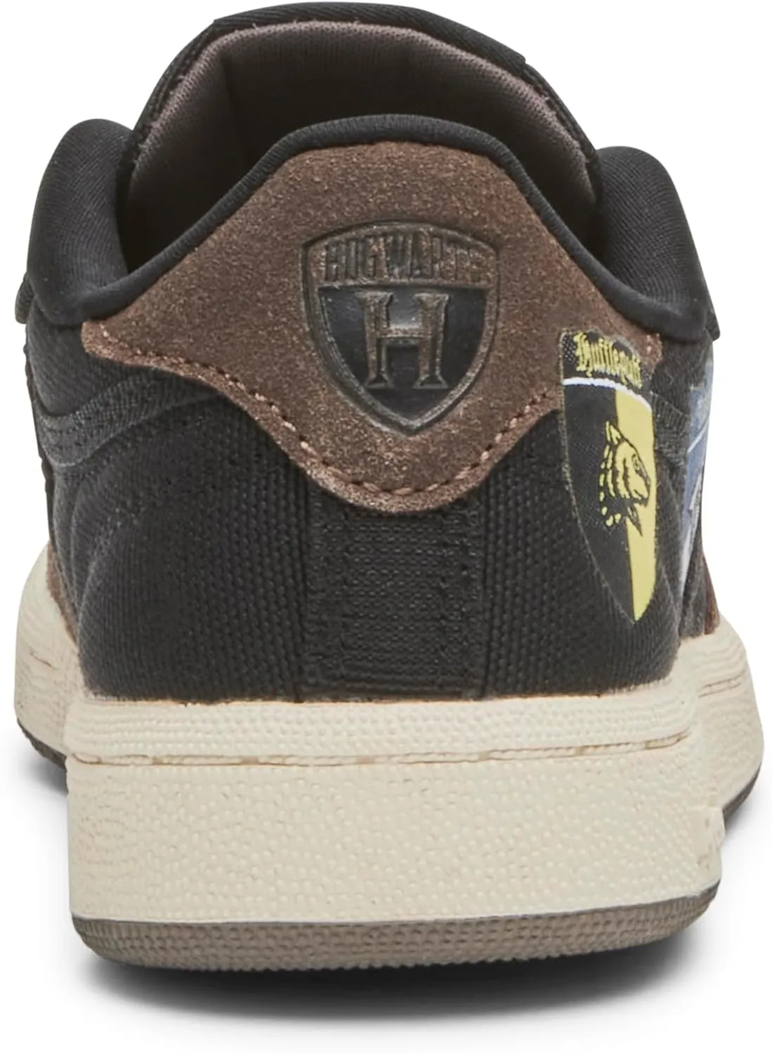 Reebok Unisex-Child Harry Potter Club C 85 Sneaker