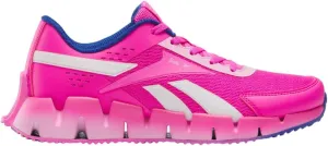 Reebok Unisex-Child Kid's Barbie Zig N' Glow Sneaker