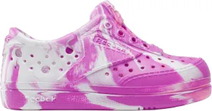 Reebok Unisex-Child Kid's Club C Sneaker