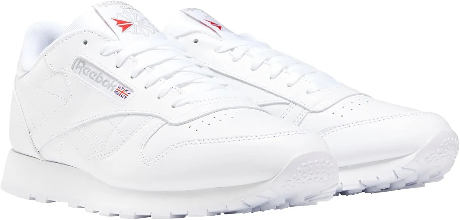 Reebok Women's Classic Leather Sneaker