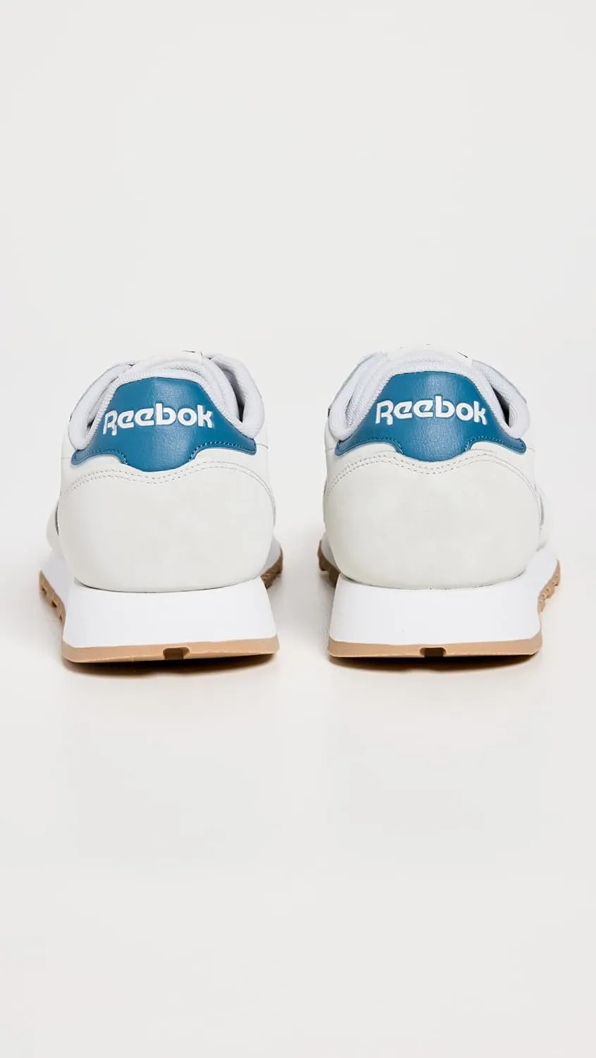 Reebok Women's Classic Leather Sneaker