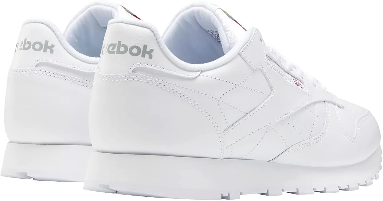 Reebok Women's Classic Leather Sneaker
