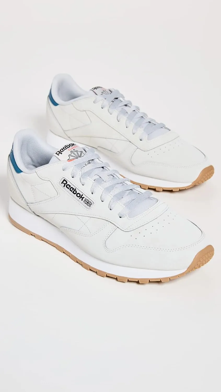Reebok Women's Classic Leather Sneaker