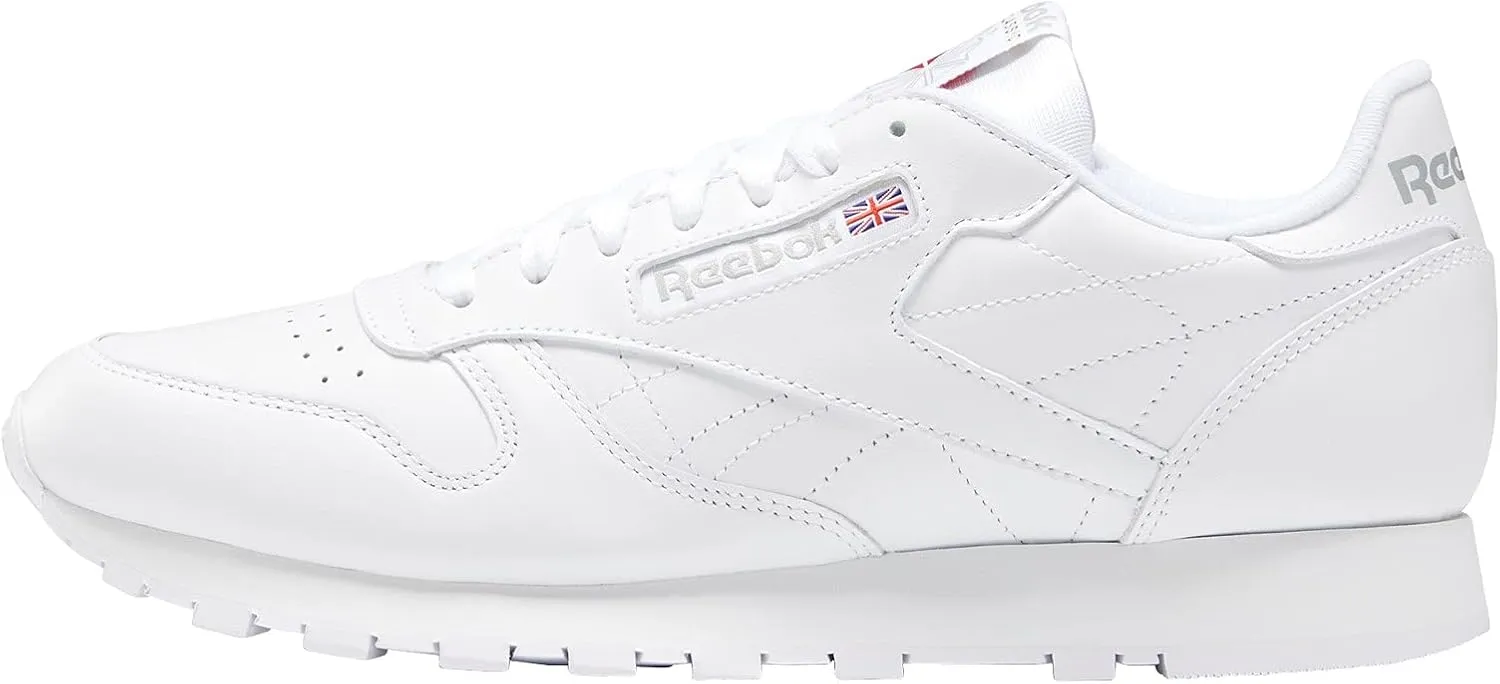 Reebok Women's Classic Leather Sneaker