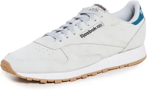 Reebok Women's Classic Leather Sneaker