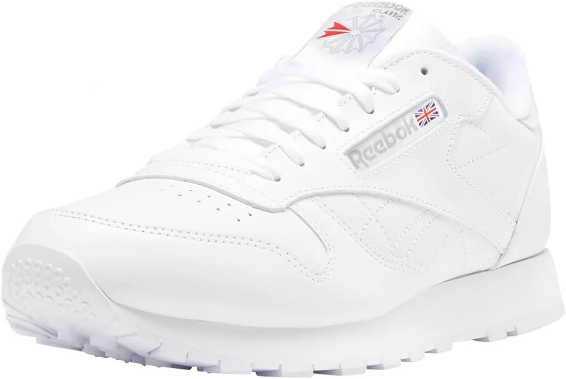 Reebok Women's Classic Leather Sneaker