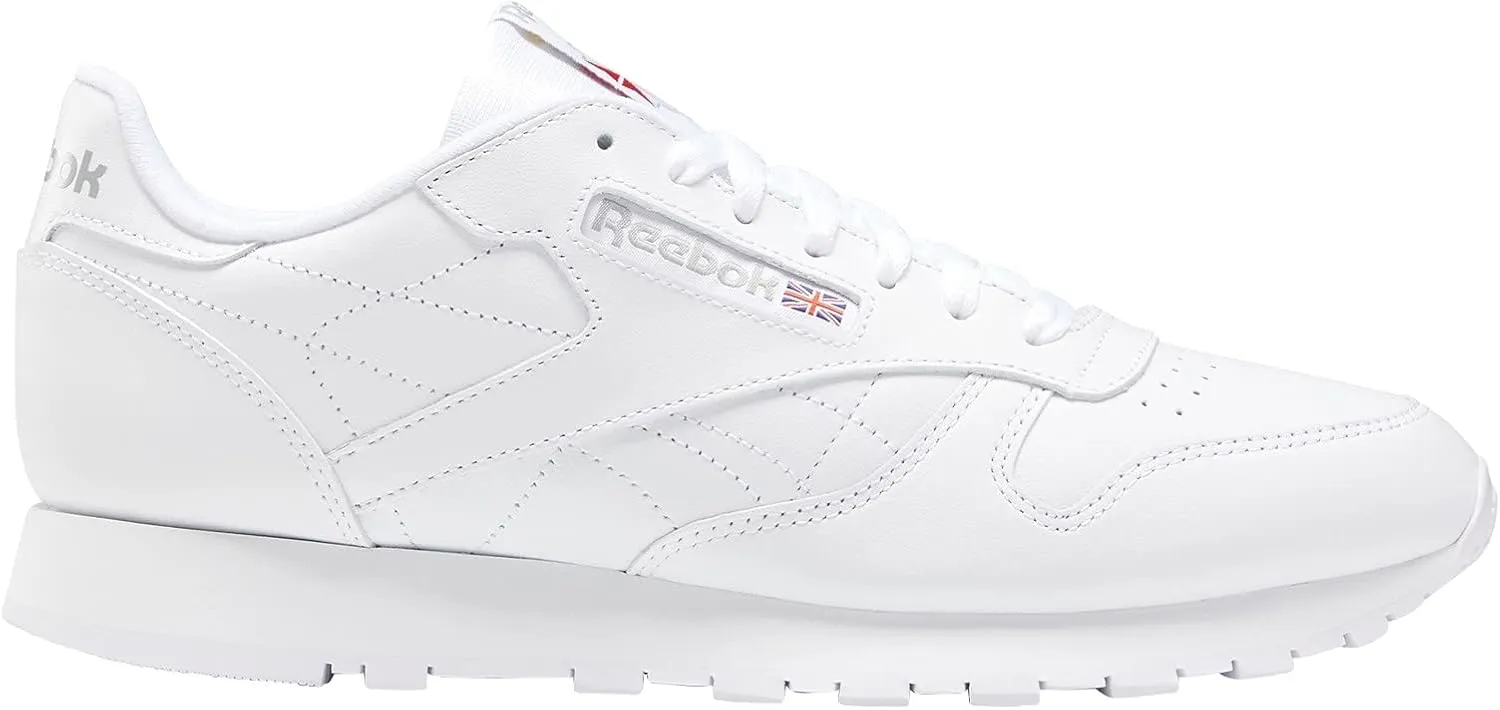 Reebok Women's Classic Leather Sneaker