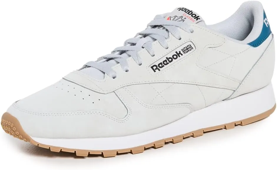 Reebok Women's Classic Leather Sneaker