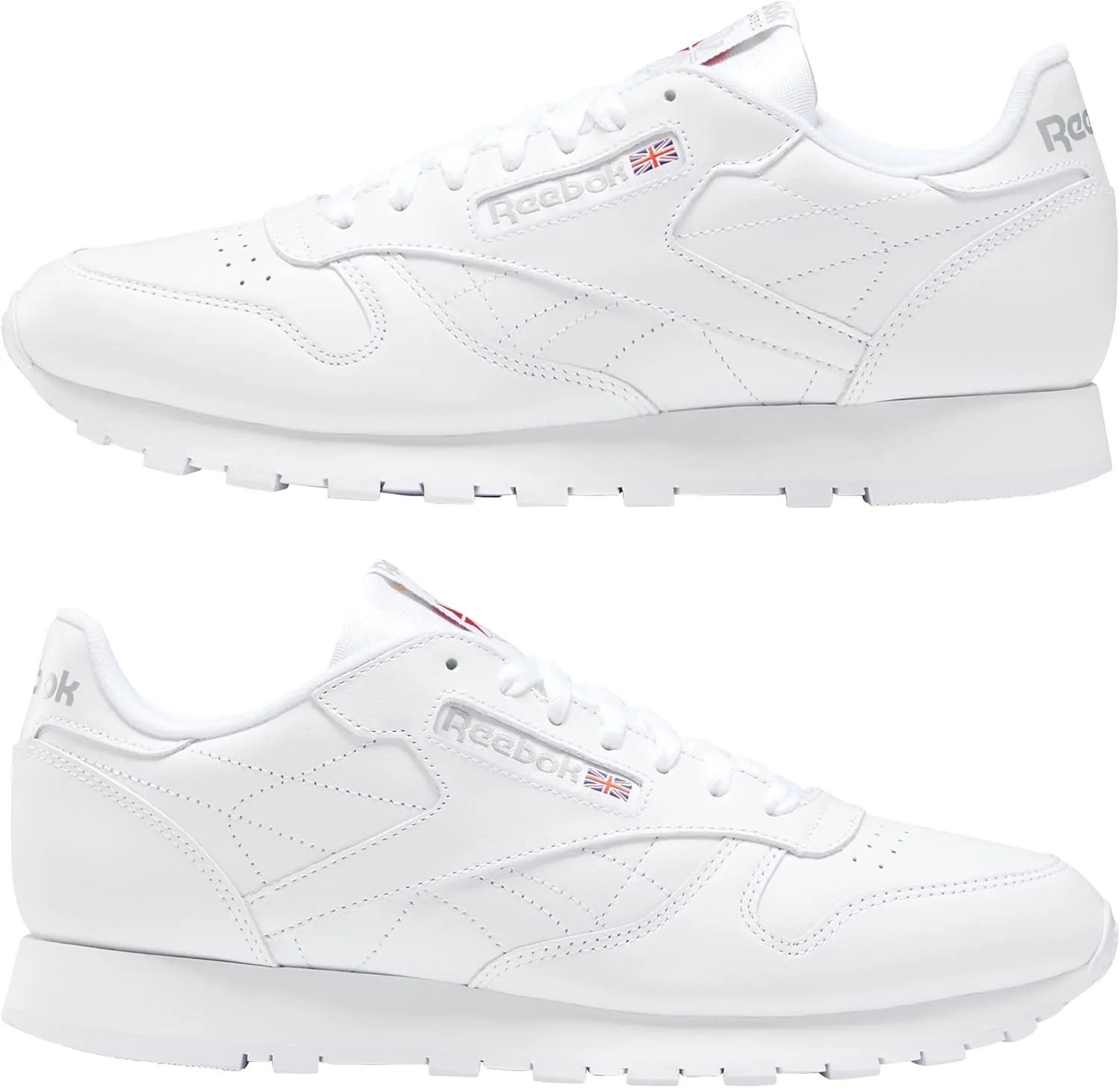Reebok Women's Classic Leather Sneaker