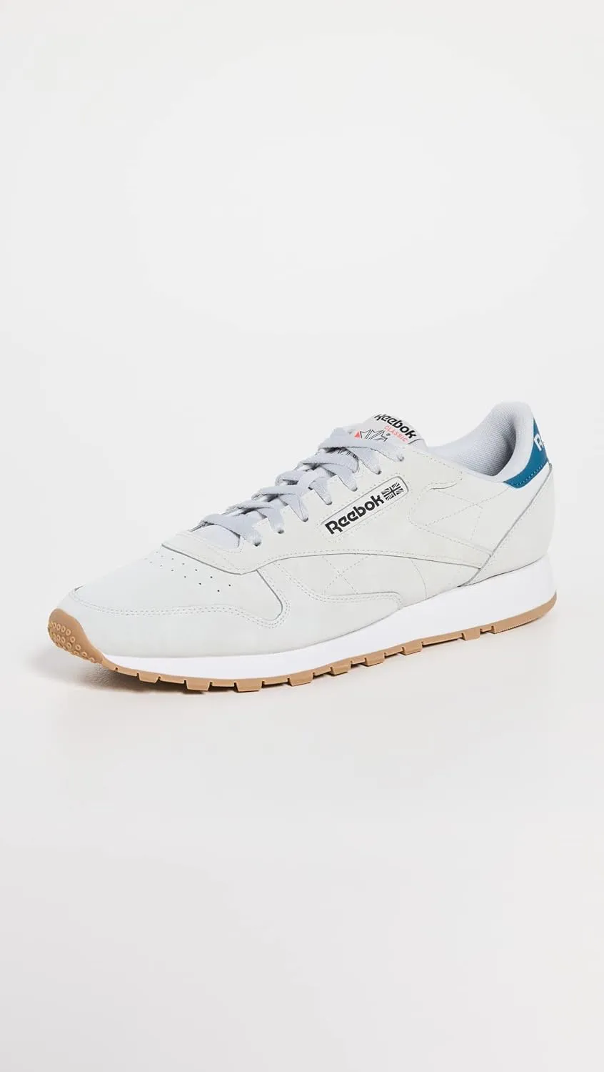 Reebok Women's Classic Leather Sneaker