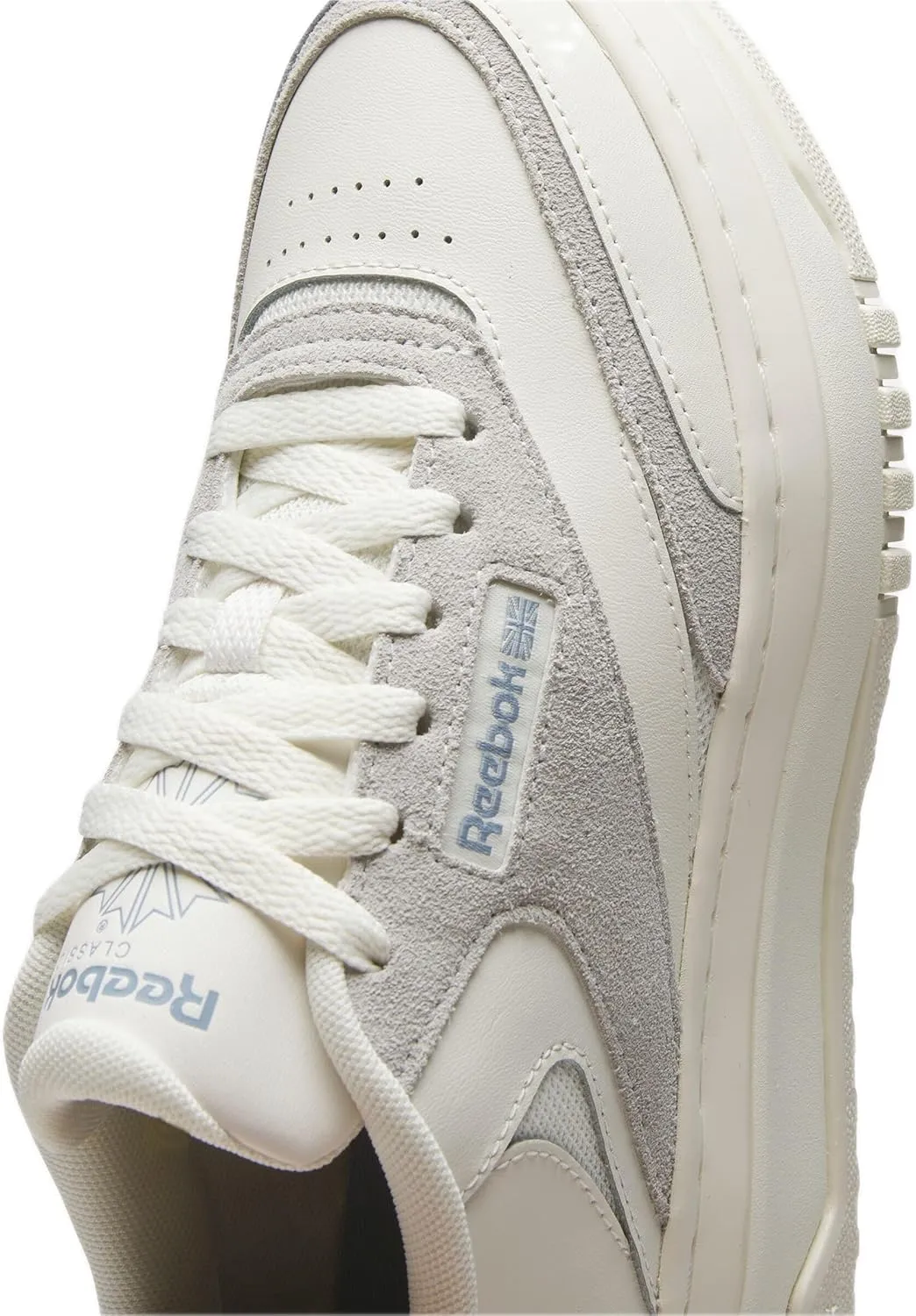 Reebok Women's Club C 85 V1 Sneaker