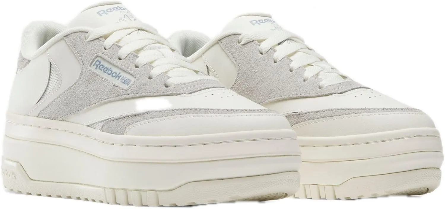 Reebok Women's Club C 85 V1 Sneaker
