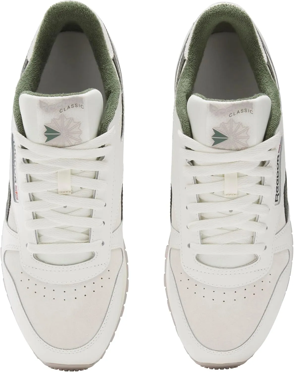Reebok Women's Glide Sneaker