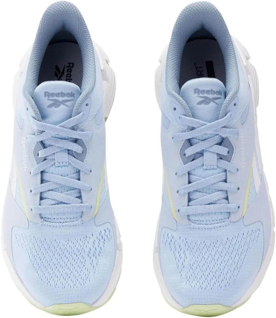 Reebok Women's Zig Dynamica 5 Sneaker