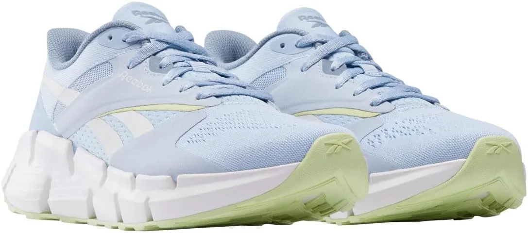 Reebok Women's Zig Dynamica 5 Sneaker