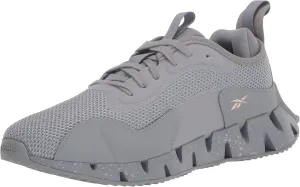 Reebok Women's Zig Dynamica Adventure Sneaker