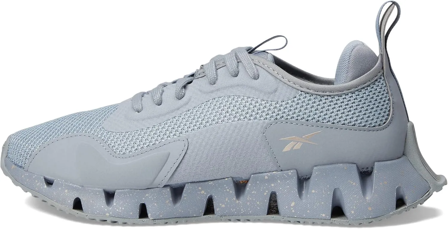 Reebok Women's Zig Dynamica Adventure Sneaker
