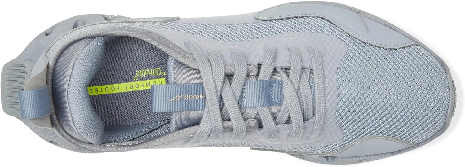 Reebok Women's Zig Dynamica Adventure Sneaker