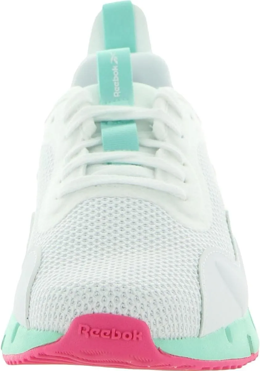 Reebok Women's Zig Dynamica Adventure Sneaker