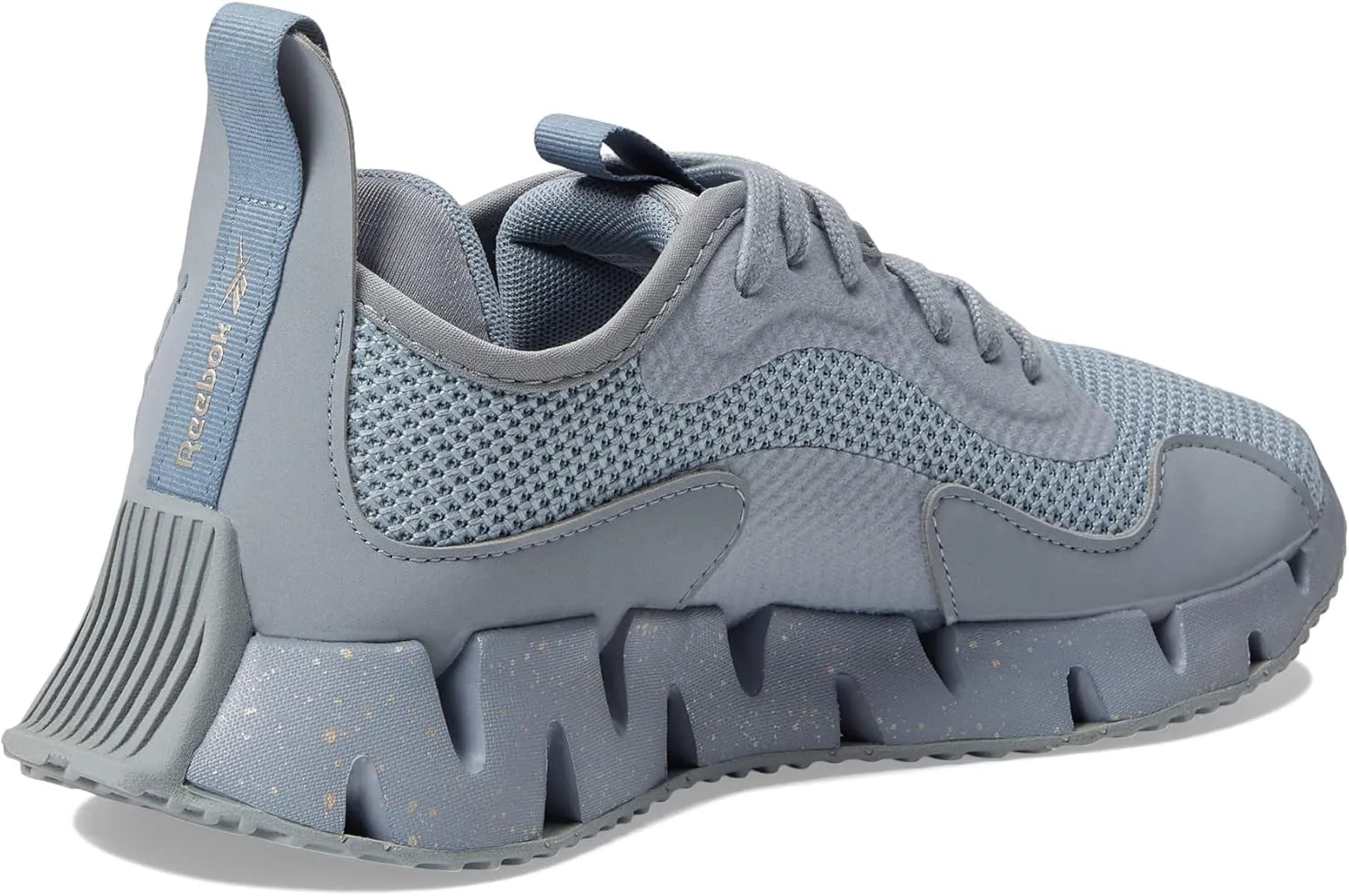 Reebok Women's Zig Dynamica Adventure Sneaker