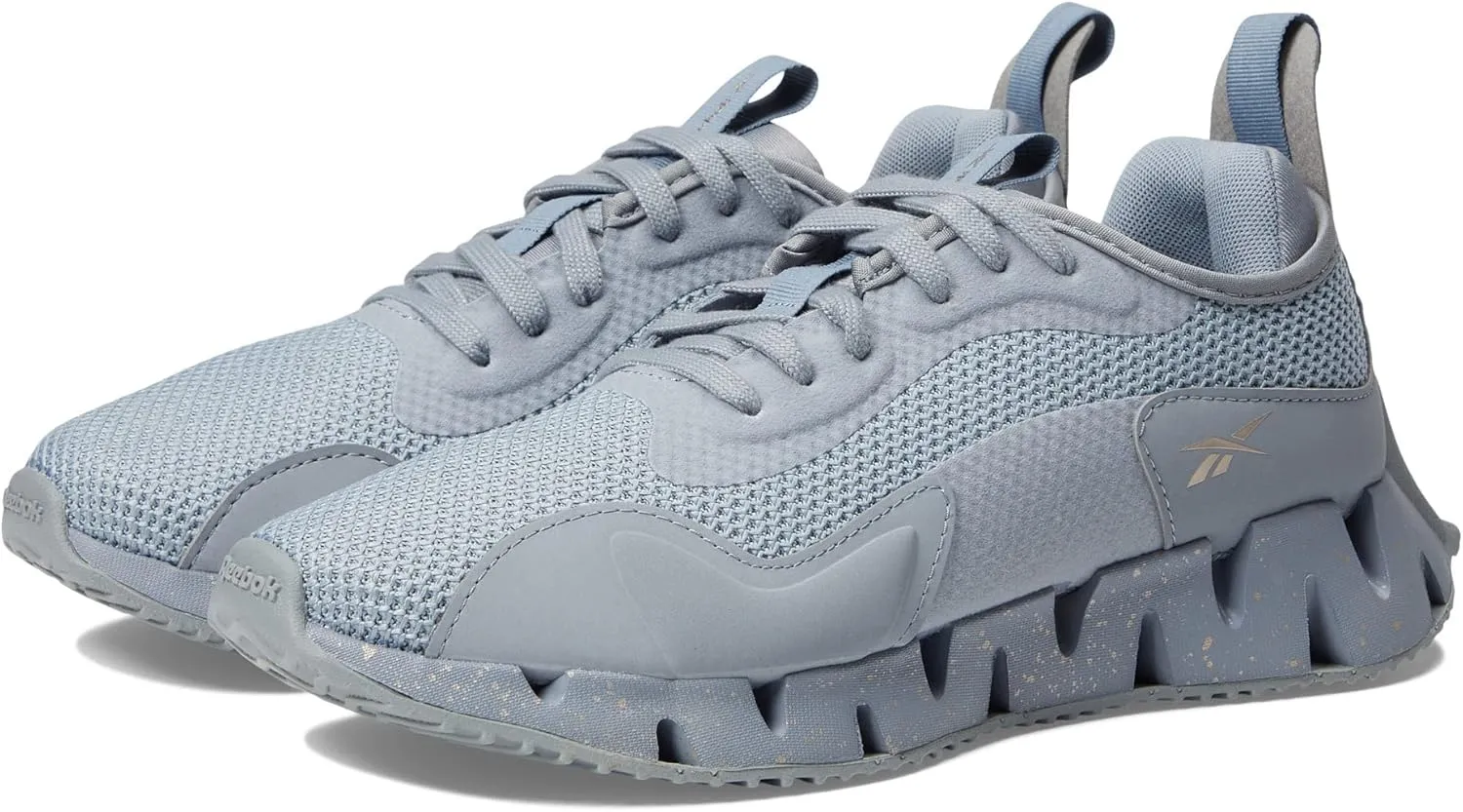 Reebok Women's Zig Dynamica Adventure Sneaker