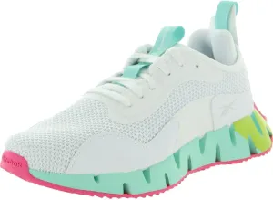 Reebok Women's Zig Dynamica Adventure Sneaker