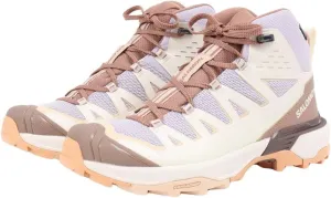 Salomon Women's X Ultra 360 Edge Mid GTX Short Boots